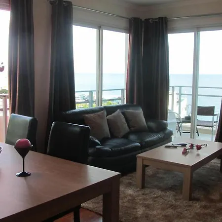 Roda-mar Apartamento Lejlighed Funchal (Madeira)