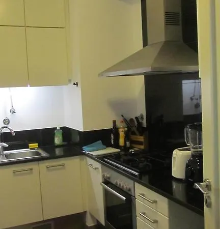 Roda-mar Apartamento Lejlighed