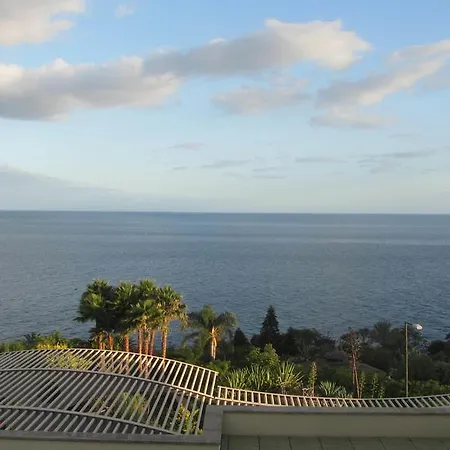 Roda-mar Apartamento Lejlighed Funchal (Madeira)