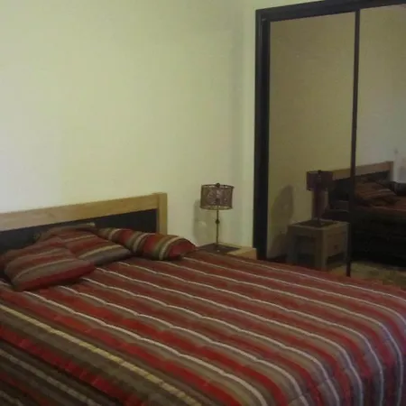 Roda-mar Apartamento Lejlighed