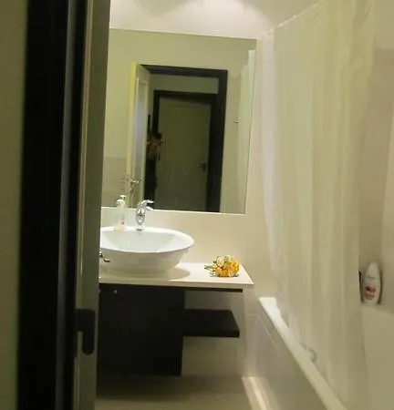 Lejlighed Roda-mar Apartamento *
