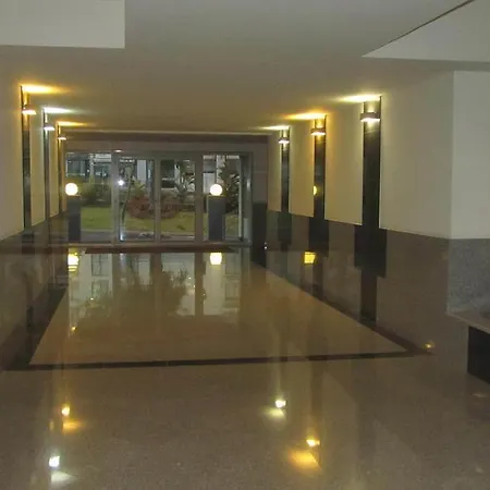 Roda-mar Apartamento *