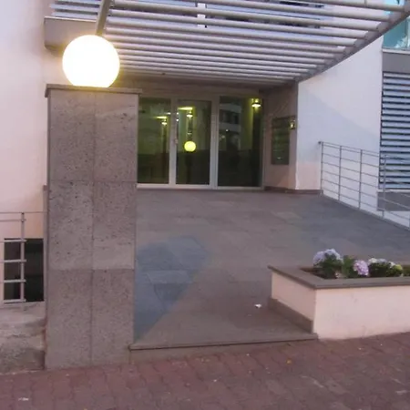 Roda-mar Apartamento Lejlighed *