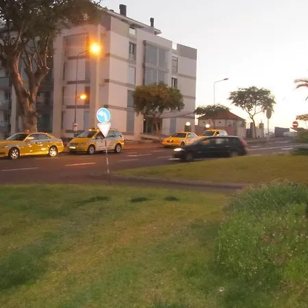 Roda-mar Apartamento * Funchal (Madeira)