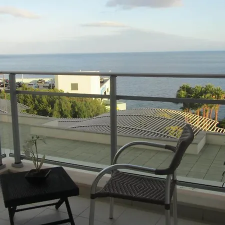 Roda-mar Apartamento Lejlighed Funchal (Madeira)