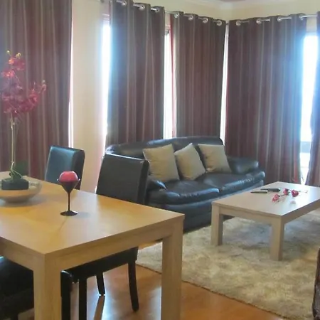 Roda-mar Apartamento Lejlighed